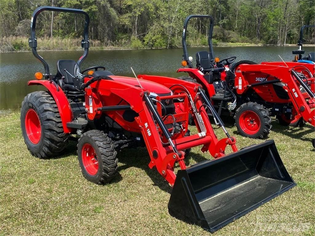 TYM 4815R Construction - Others