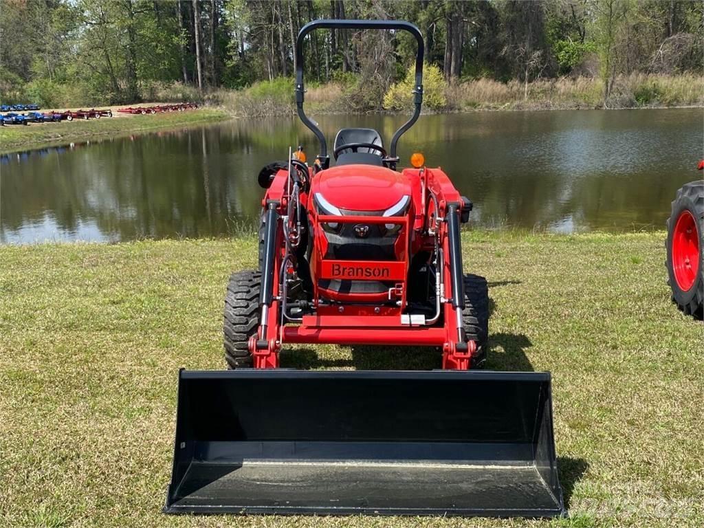 TYM 4815R Construction - Others