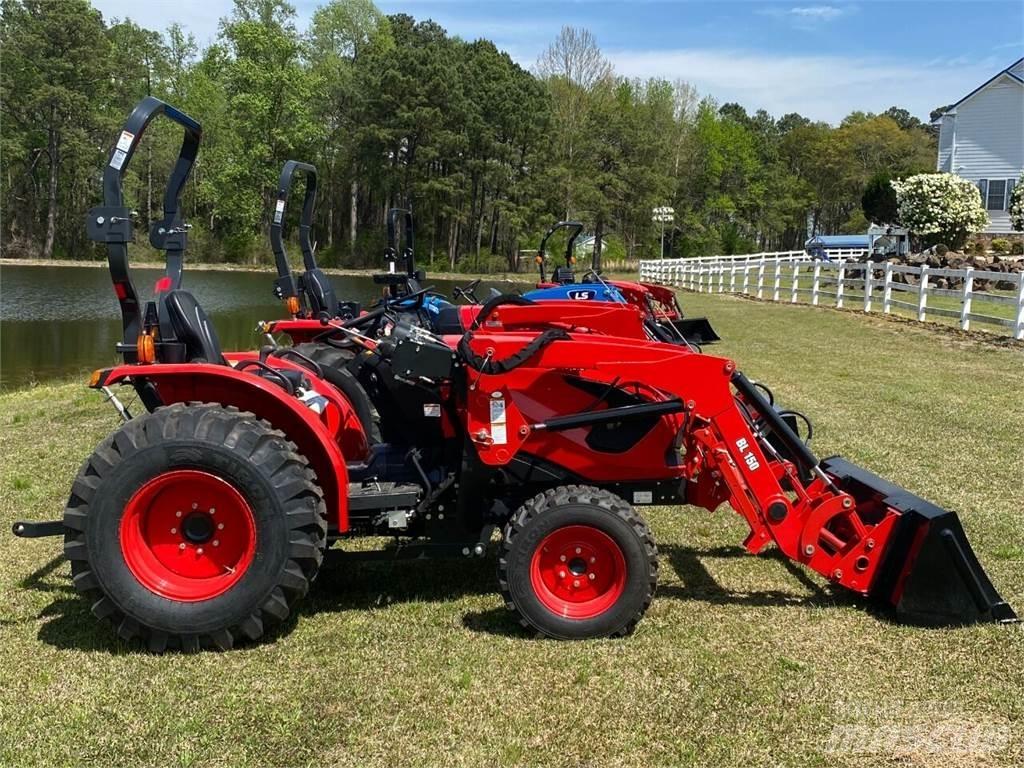 TYM 4815R Construction - Others