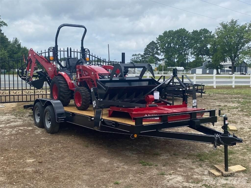 TYM T25 Construction - Others