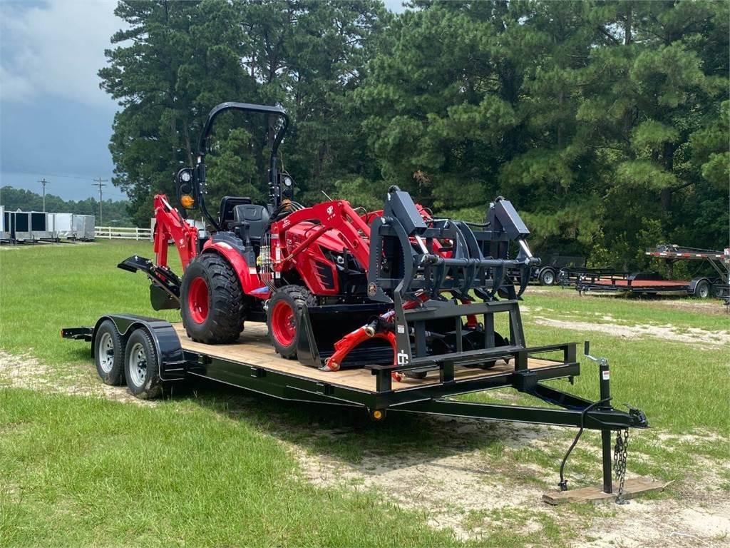 TYM T25 Construction - Others