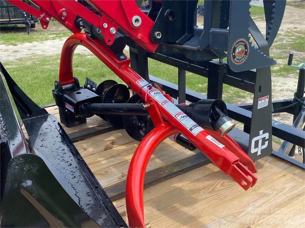 TYM T25 Construction - Others