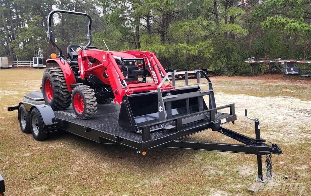 TYM T2515h Construction - Others