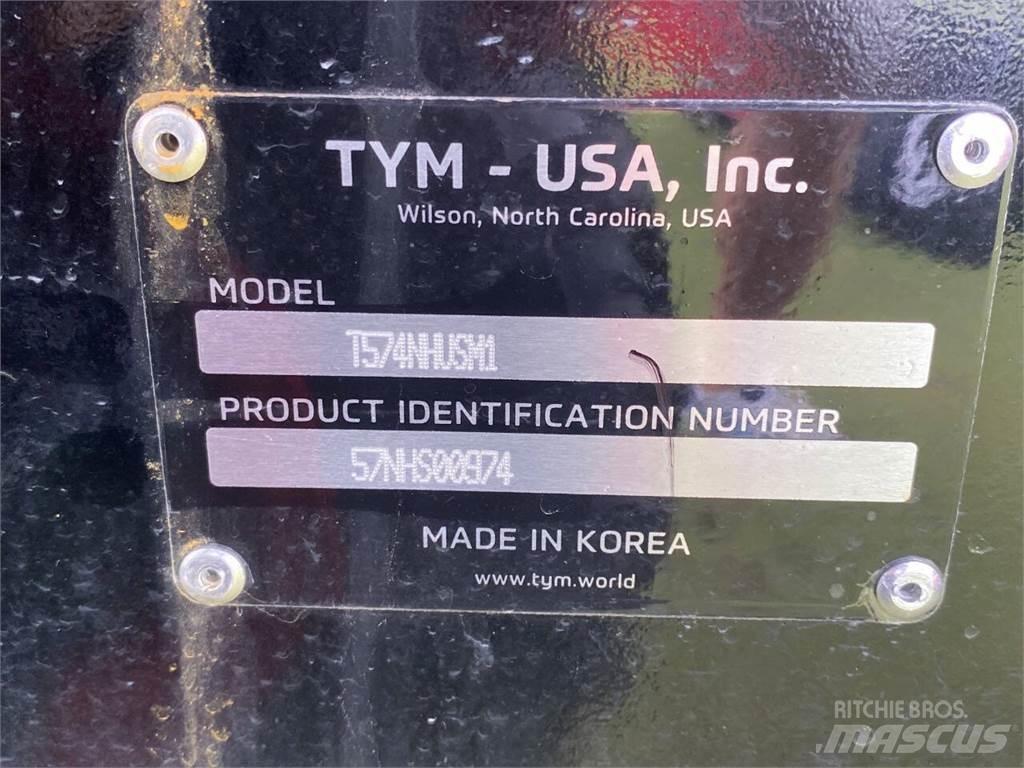 TYM T574 Construction - Others