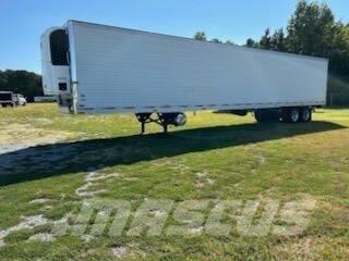 Utility Reefer Construction - Others