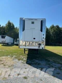 Utility Reefer Construction - Others