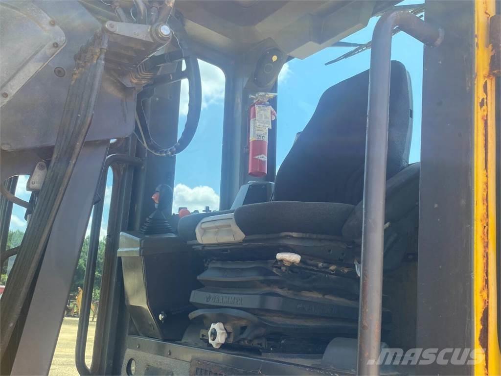 Volvo G720 Construction - Others