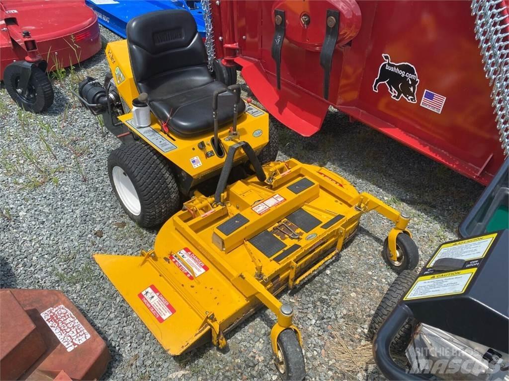 Walker B18 Construction - Others