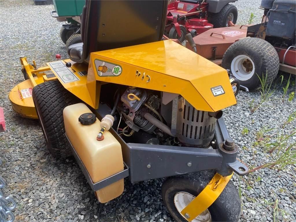 Walker B18 Construction - Others