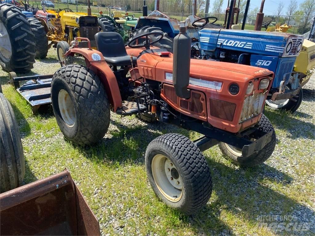 Yanmar 220 Construction - Others