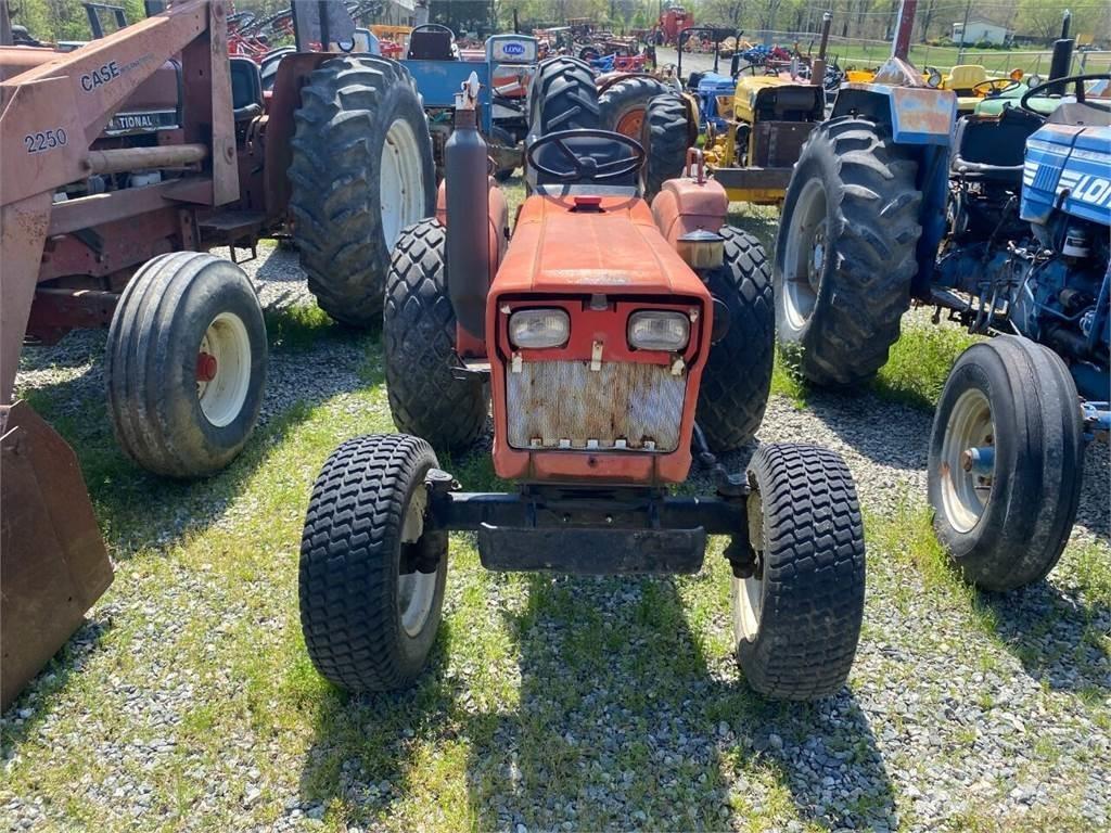 Yanmar 220 Construction - Others