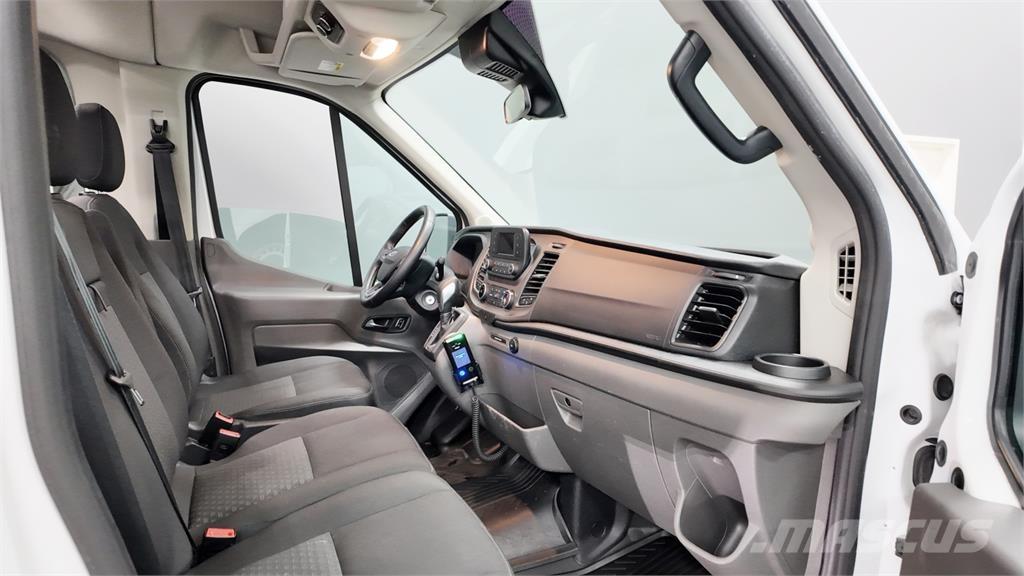 Ford Transit Other buses