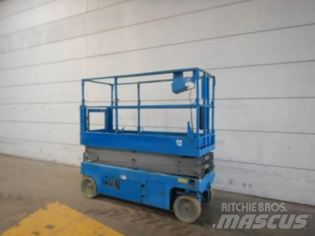 Genie GS2032 Scissor lifts