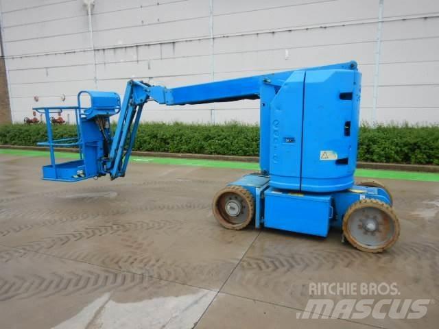 Genie Z30-20N Articulated boom lifts