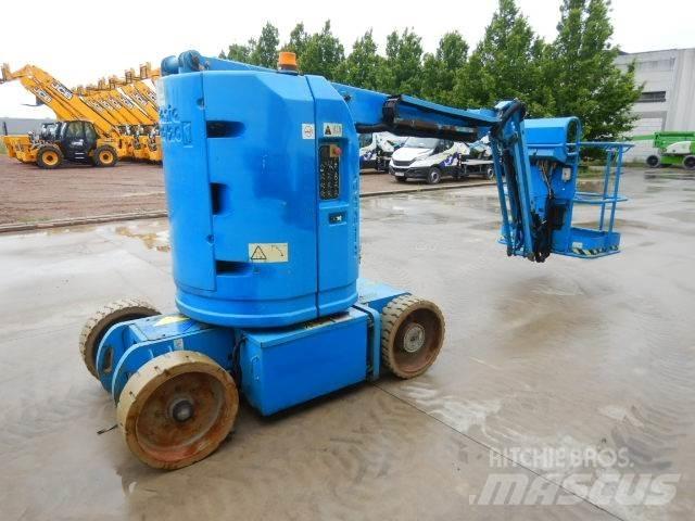 Genie Z30-20N Articulated boom lifts