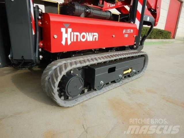 Hinowa LL1570 Construction - Others