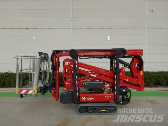 Hinowa LL1570 Construction - Others