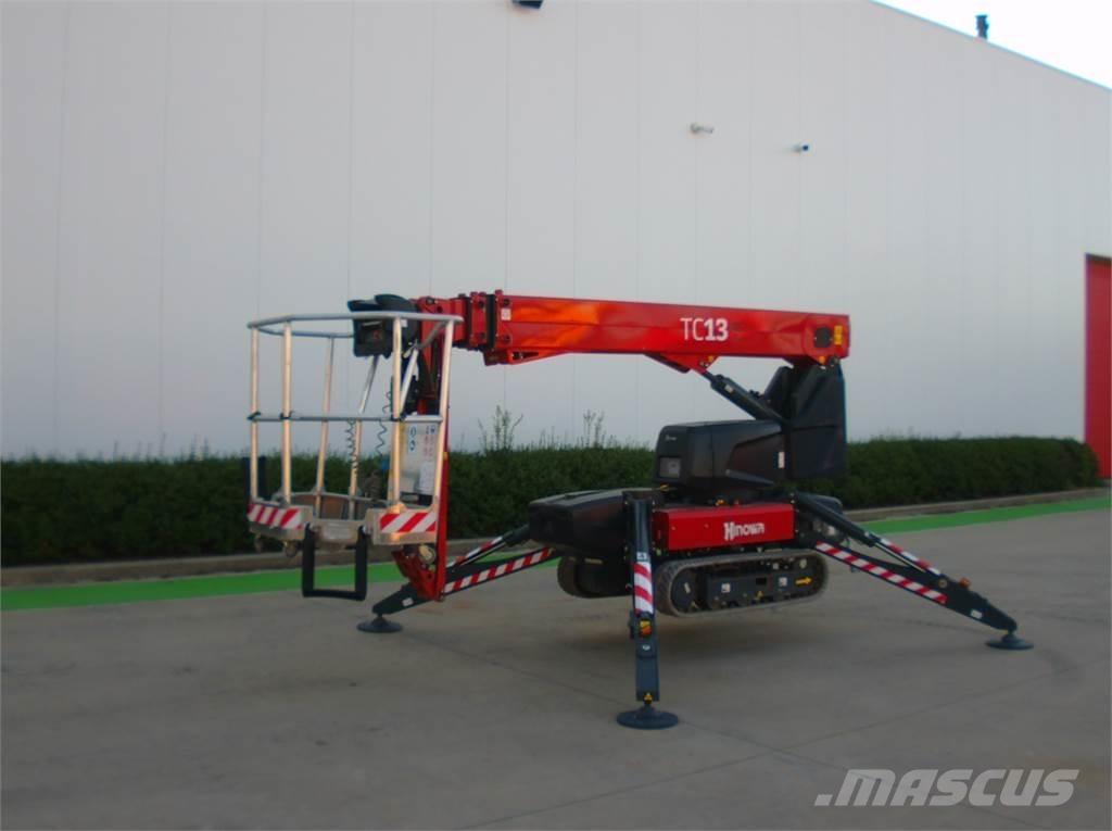 Hinowa TC13S Construction - Others