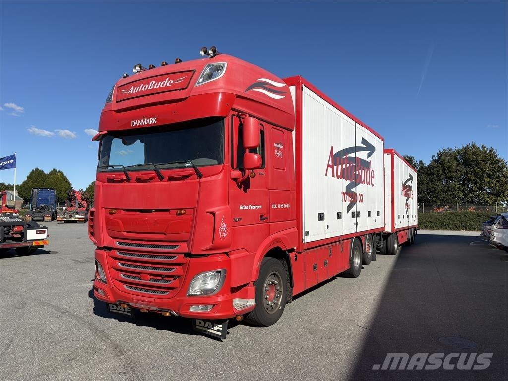 DAF XF 530 Other trucks