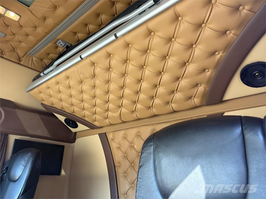 DAF XF 530 Other trucks