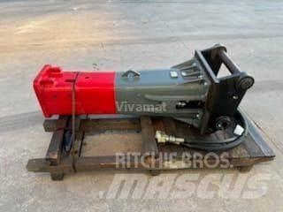 Wimmer WH12 SW48 Hammers / Breakers