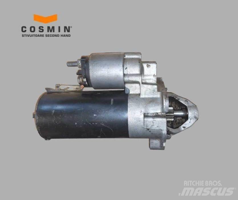 Bosch  Electronics