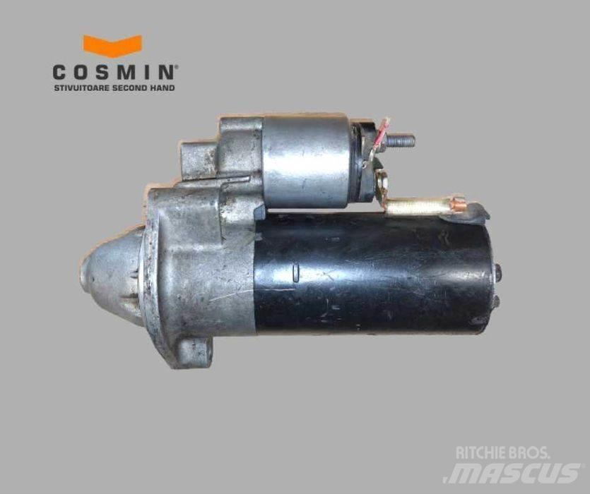Bosch  Electronics