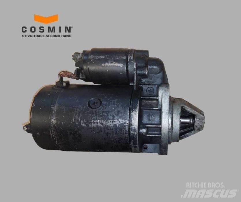 Bosch  Electronics