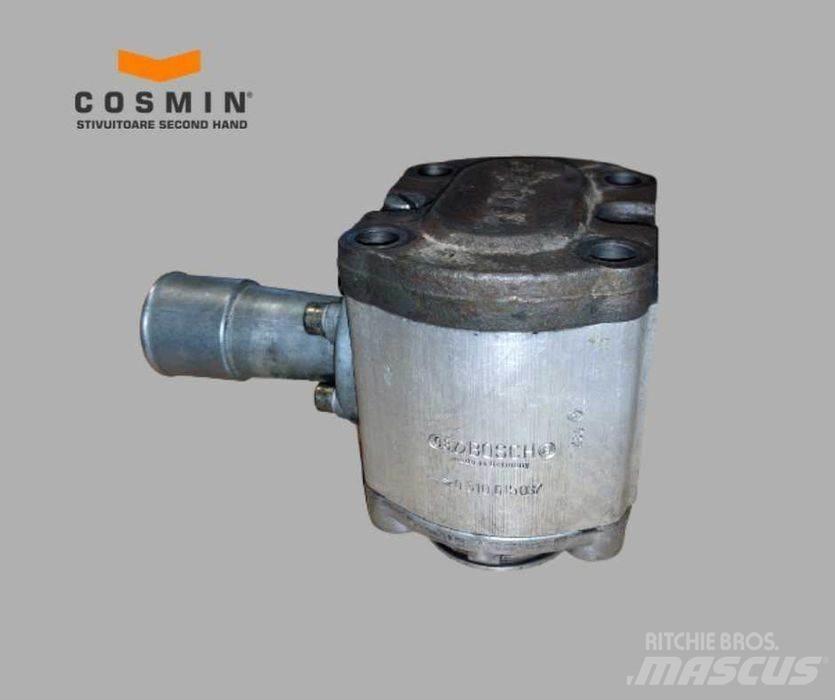 Bosch  Hydraulics