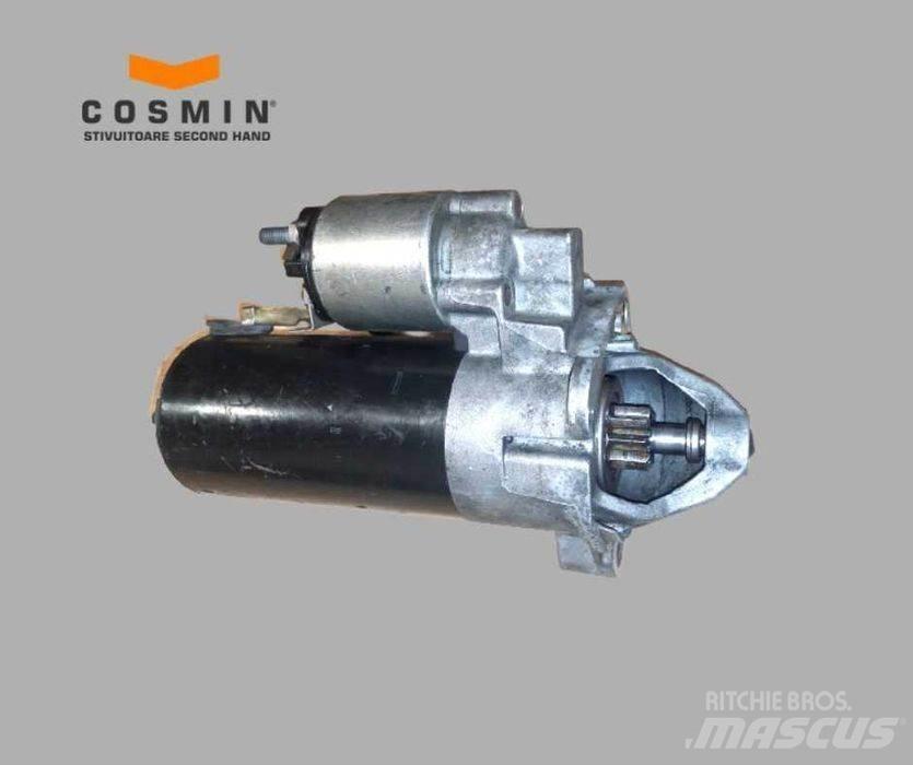 Bosch  Electronics