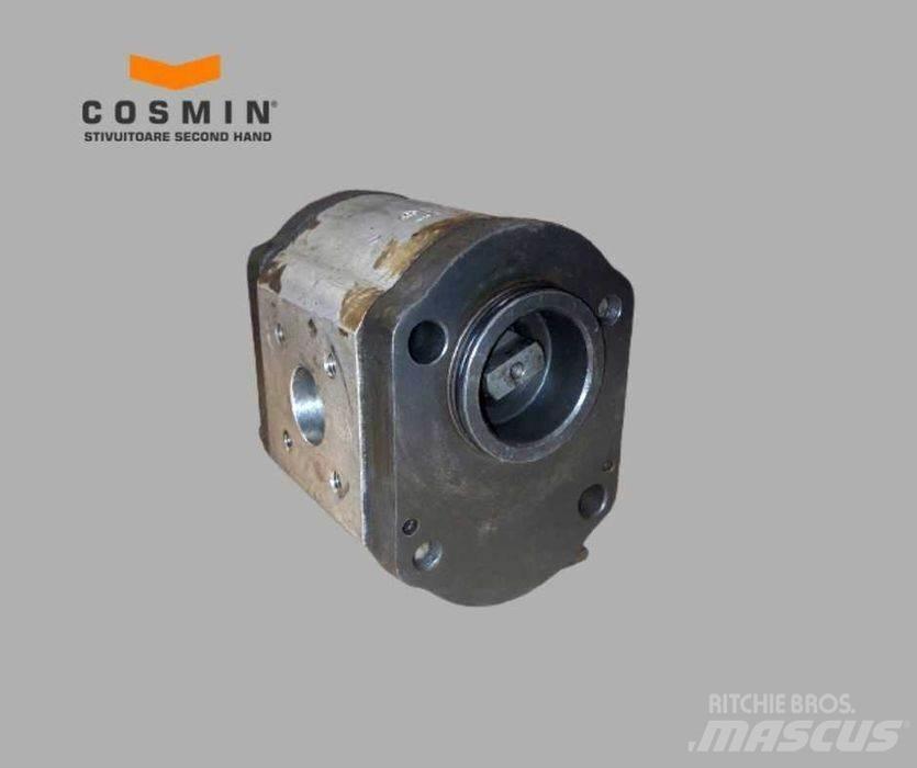 Bosch  Hydraulics