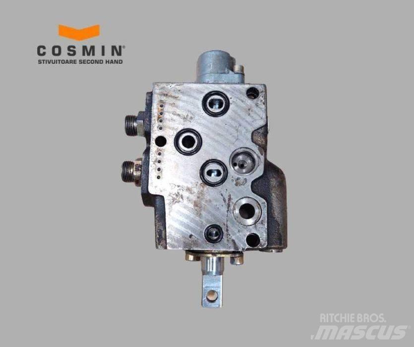 Bosch  Hydraulics