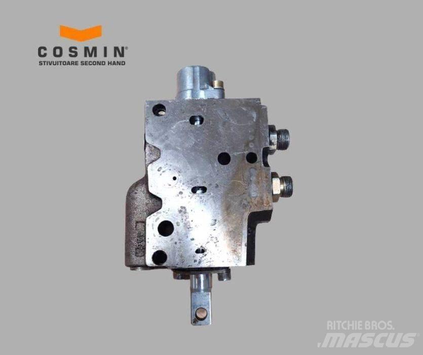 Bosch  Hydraulics