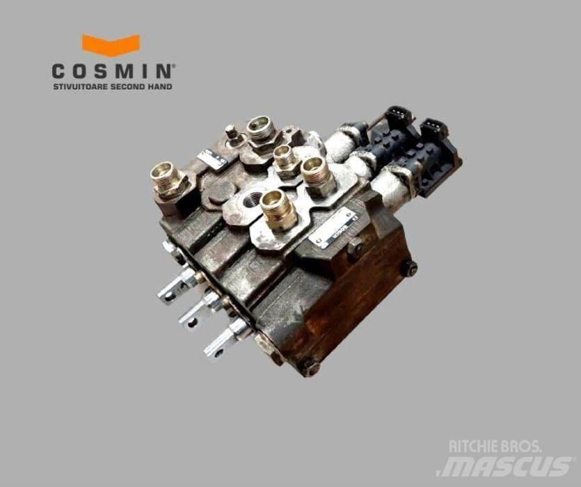 Bosch  Hydraulics