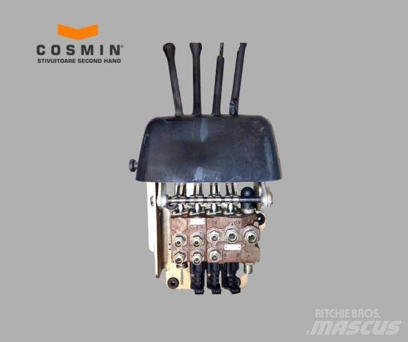 Bosch  Hydraulics