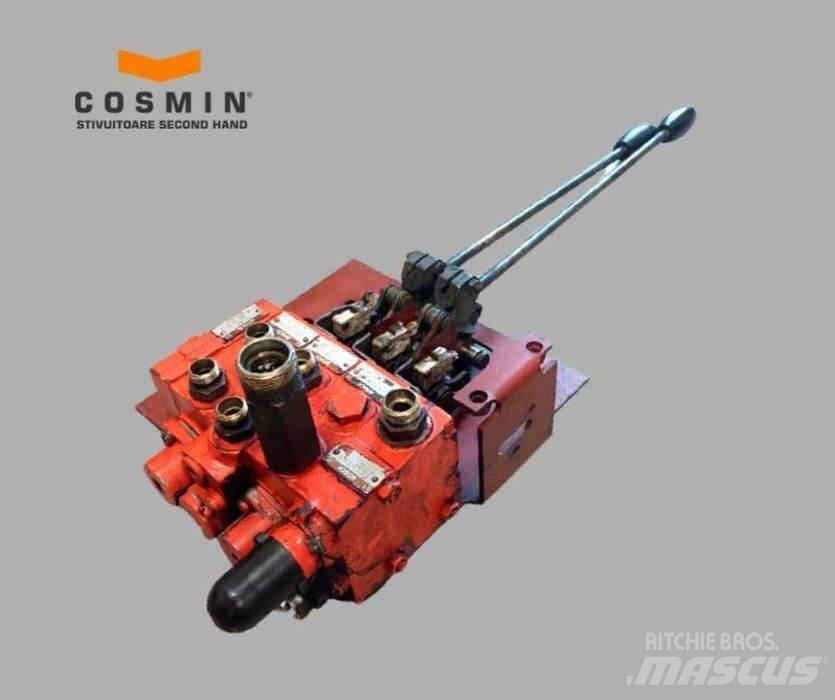 Bosch  Hydraulics