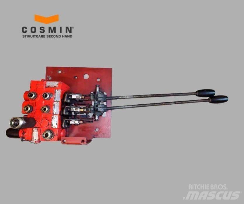 Bosch  Hydraulics