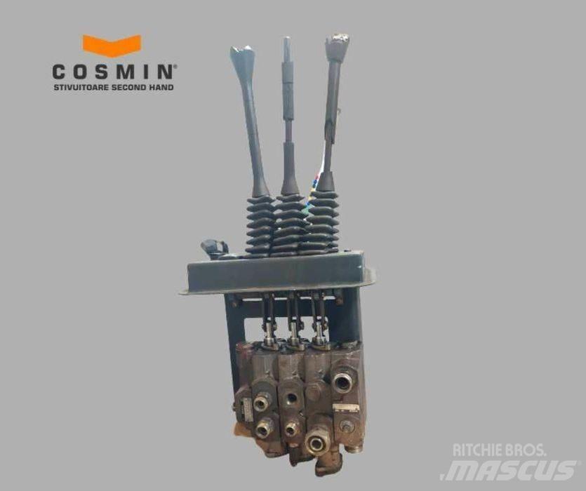 Bosch  Hydraulics