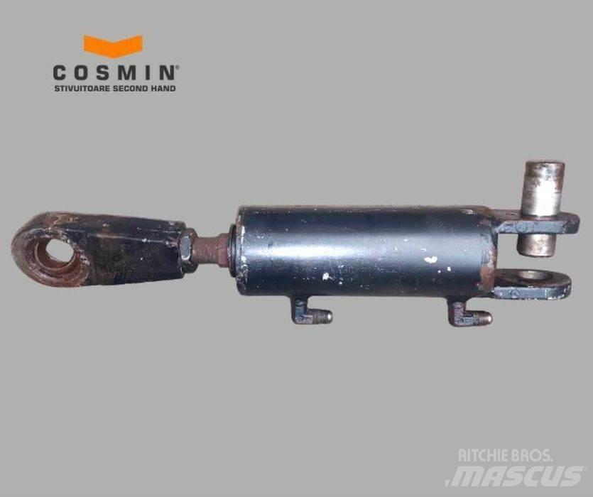 Cesab  Hydraulics
