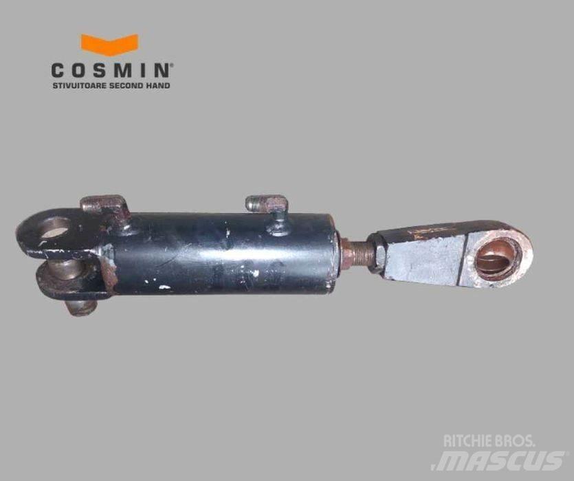 Cesab  Hydraulics