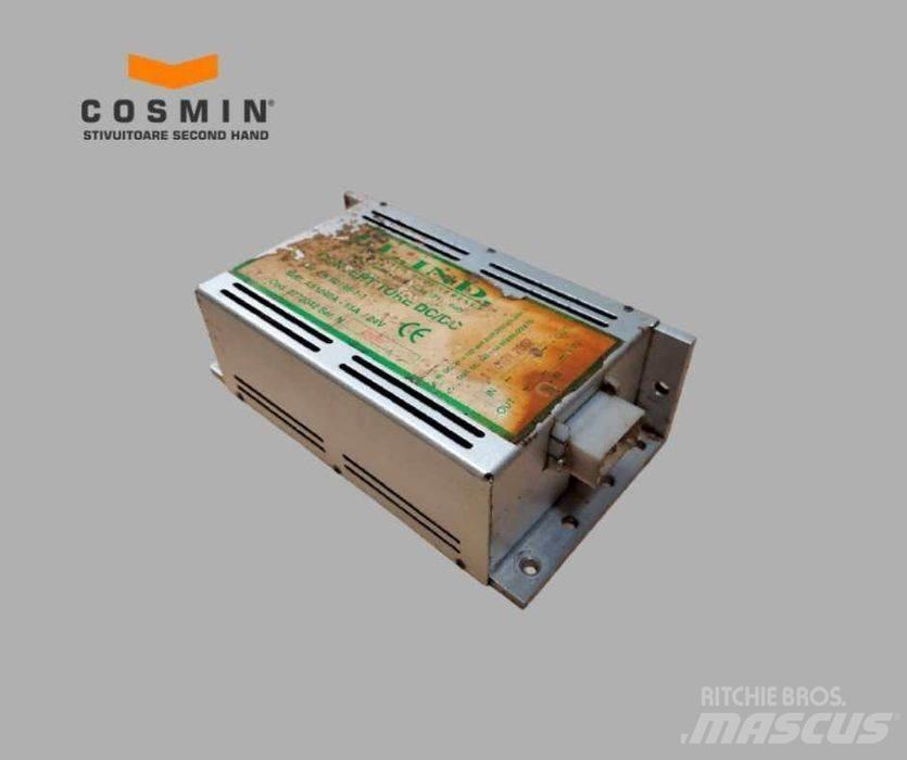 Cesab  Electronics