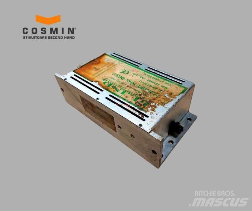 Cesab  Electronics