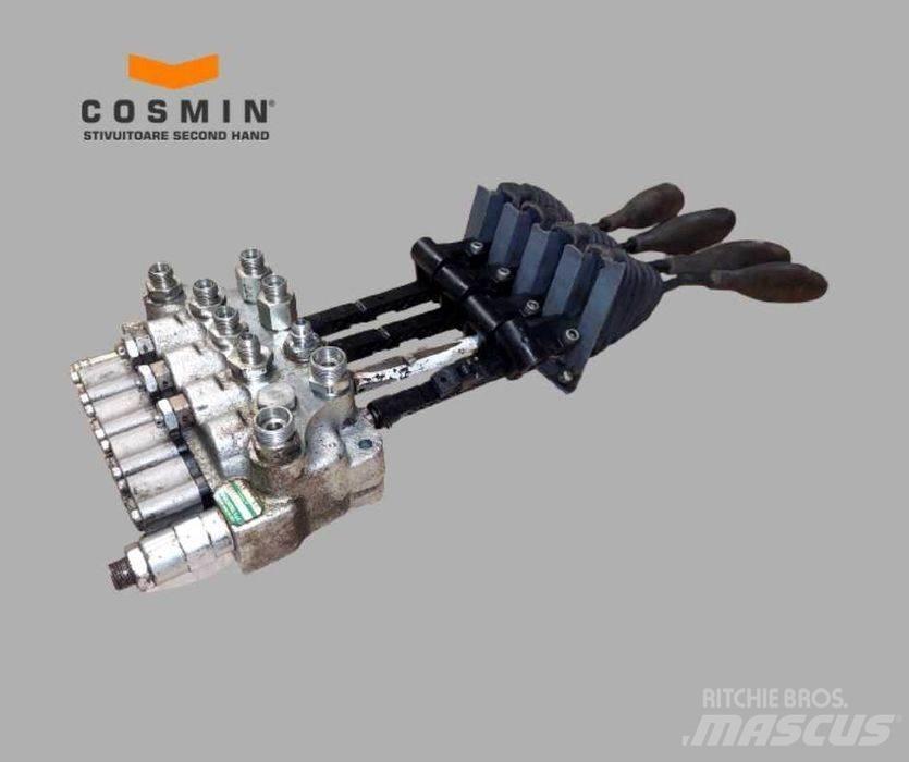 Cesab  Hydraulics
