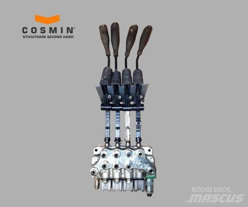 Cesab  Hydraulics