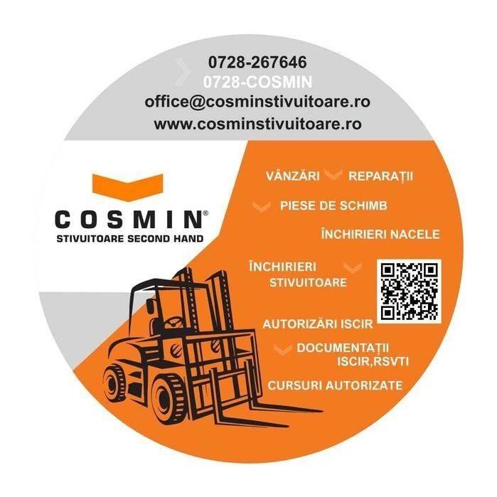 Cesab  Hydraulics