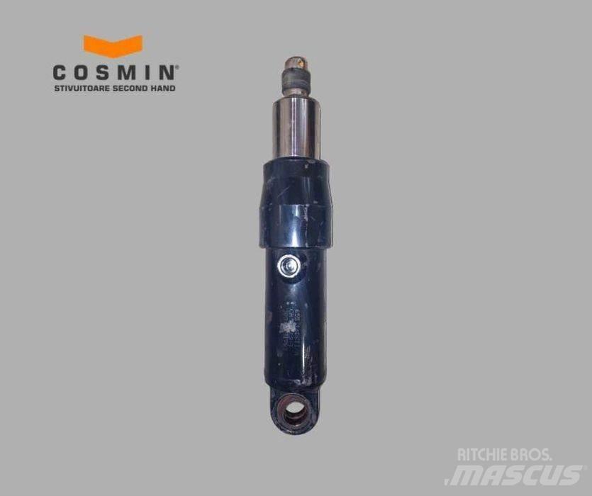 Fiat  Hydraulics