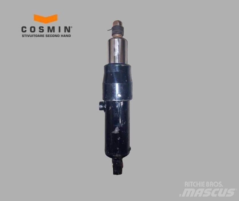 Fiat  Hydraulics
