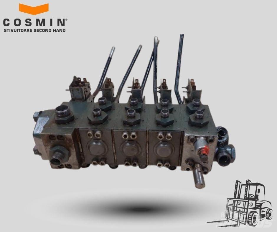 Hawe  Hydraulics