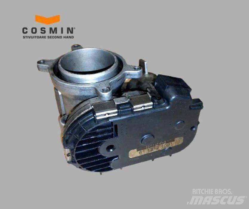  Impco Electronics