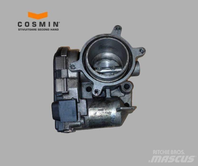  Impco Electronics